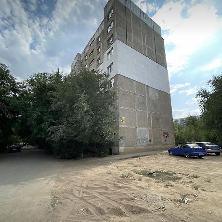 Daily short term flat Apartment Oral Exterior foto