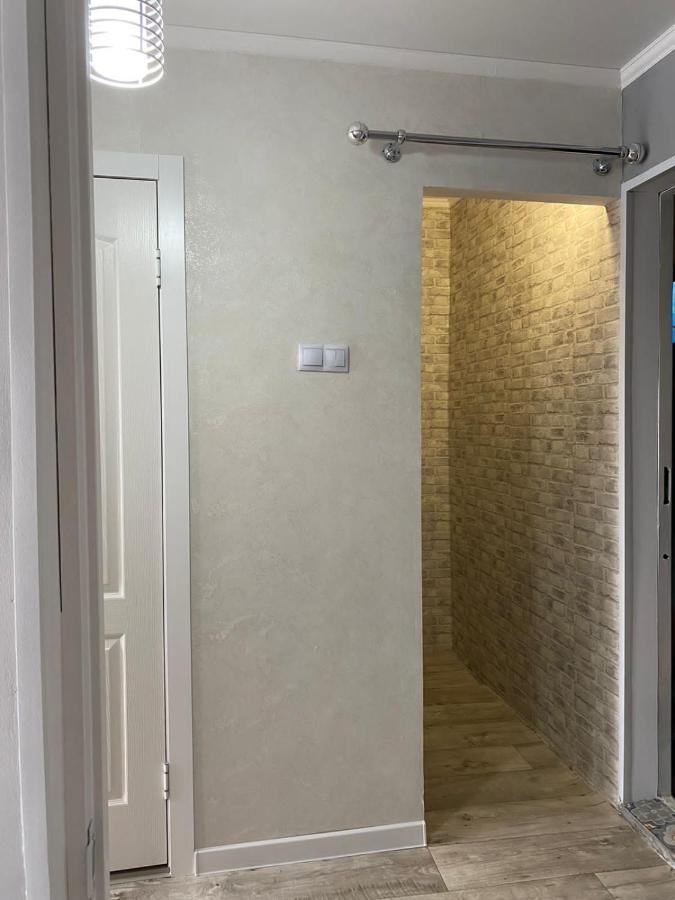 Daily short term flat Apartment Oral Exterior foto