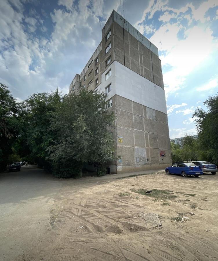 Daily short term flat Apartment Oral Exterior foto